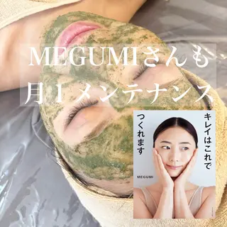 WHITE AQUA 北千住店のエステ・リラクイメージ