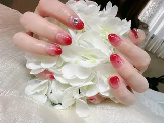 ネイル Kira.nail 洋子のネイルデザイン