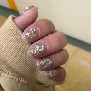 ネイル atelier moamのネイルデザイン