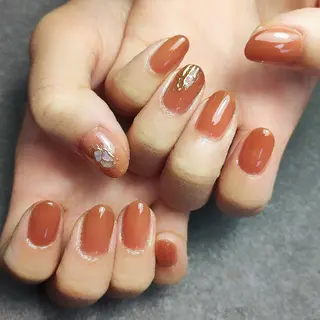 ネイル 個人サロン saltnailのネイルデザイン