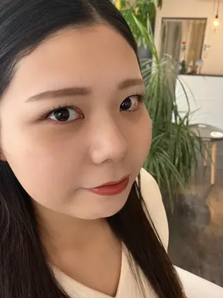 マツエク・マツパ 大石 亜莉沙のマツエク・マツパデザイン