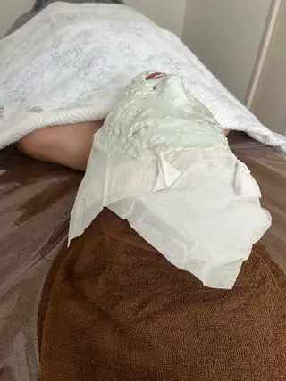 SALON MAREのネイルデザイン