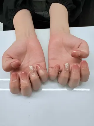 ネイル I NAILS所属・I NAILS NAKAHASHIのネイルデザイン