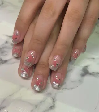 ネイル onnail mikoのネイルデザイン