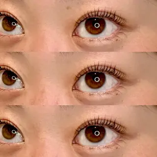 マツエク・マツパ 🎀立川束感マツエク まゆみ🎀のマツエク・マツパデザイン