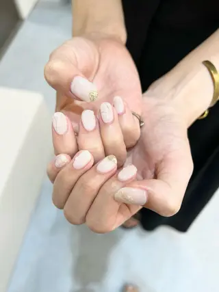 ネイル pool SHIBATAのネイルデザイン