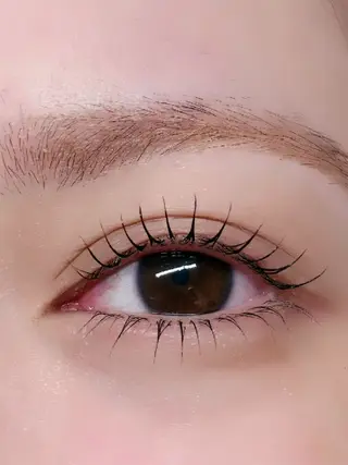 マツエク・マツパ ルチア所属・ルチア💞 luciaのマツエク・マツパデザイン