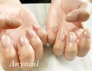 ネイル 岩澤 恵子のネイルデザイン