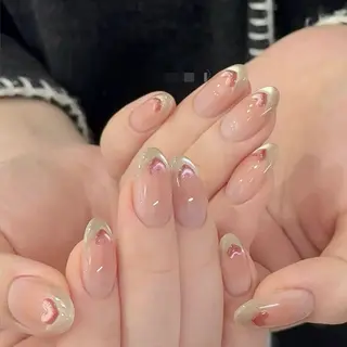 ネイル Mi miaのネイルデザイン