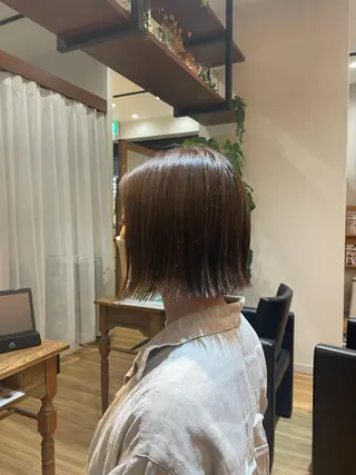 ショート WE RULE 札幌店 【ウィールール 札幌店】所属・✨️大人ショート 髙橋朋花のその他イメージ