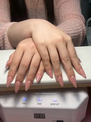 ネイル mei ネイルのネイルデザイン
