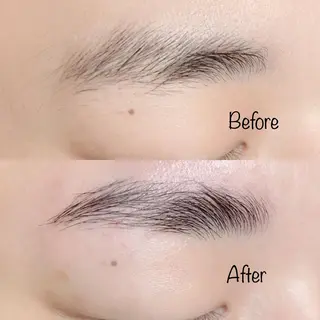 古橋 綾華のマツエク・マツパデザイン