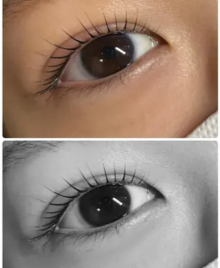 マツエク・マツパ マツパ◎LED マツエク,モチ◎のマツエク・マツパデザイン