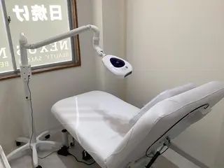 メンズ Nexus beauty salon所属・Nexus beautyの眉毛・アイブロウイメージ