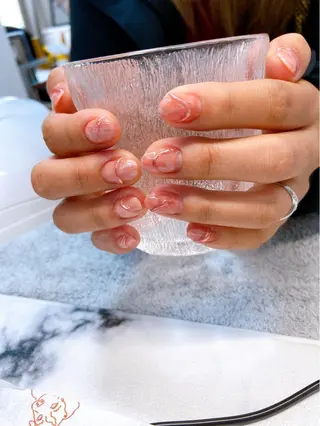 ネイル salon Chouchouのネイルデザイン