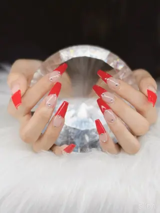 ネイル s. aiのネイルデザイン