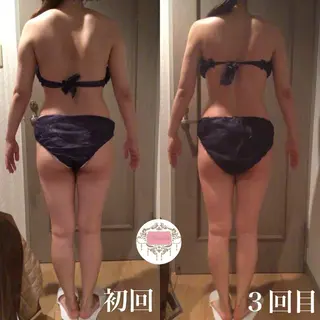 salon amourのエステ・リラクイメージ