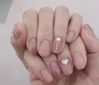 ネイル Cute beauty2のマツエク・マツパデザイン