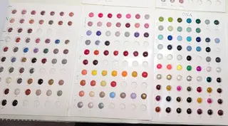 ネイル ENVY☆ NOELのネイルデザイン