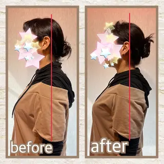 竹谷 千佳子のエステ・リラクイメージ