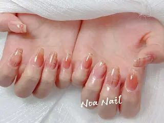 ネイル NOA NAILのネイルデザイン