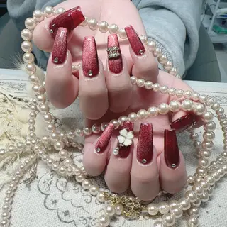 ネイル May&Way Neilのネイルデザイン