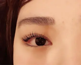 マツエク・マツパ Makea南浦和🌷 吉永のマツエク・マツパデザイン