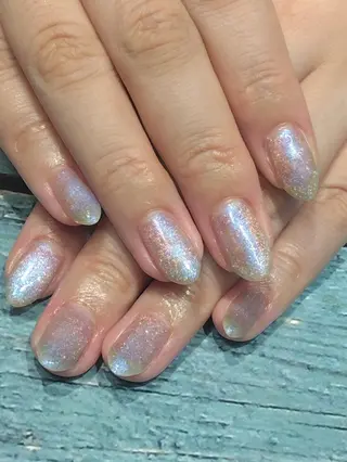 ネイル ARTEMIS SAITOのネイルデザイン