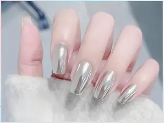 ネイル Lucky Nail Studioのネイルデザイン