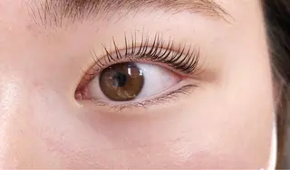 マツエク・マツパ lihilihi Akaneのマツエク・マツパデザイン