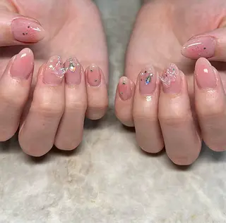 ネイル 鶴田୨ৎmaison de NALIのネイルデザイン