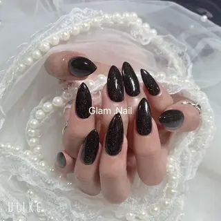 ネイル リ ナのネイルデザイン