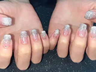 ネイル Chika .のネイルデザイン