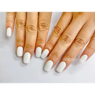 ネイル ネイルサロンcourage所属・ネイルサロン courageのネイルデザイン