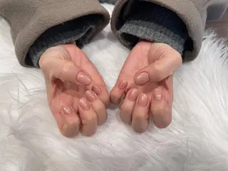 ネイル Nobody_ Minのネイルデザイン