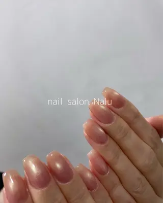 ネイル NAIL  SALON Nalu所属・NAIL SALON Naluのネイルデザイン