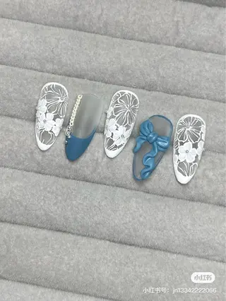 ネイル YK Beauty Salonのマツエク・マツパデザイン