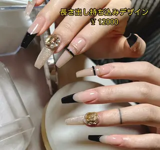 ネイル JUNAエステ2980所属・JUNA エステ&リラクのエステ・リラクイメージ