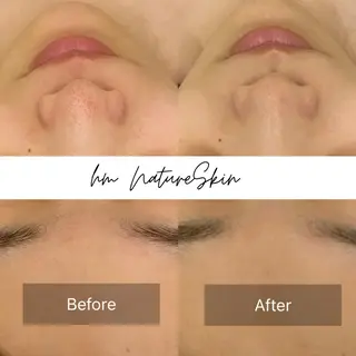 hm NATURESKINのエステ・リラクイメージ