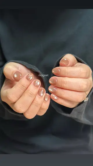 ネイル torom yukiのネイルデザイン