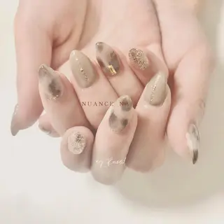 ネイル ROI. Ayumi.のネイルデザイン