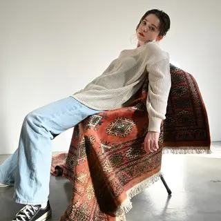 ミディアム 🟤TAP🟤 木曳野　金沢店のヘアスタイル