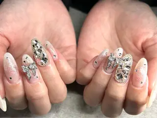 ネイル MiiTow nailのネイルデザイン