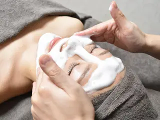 林 星子のエステ・リラクイメージ