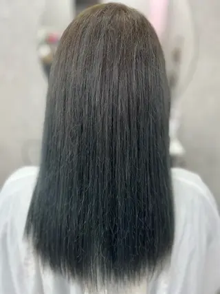 ミディアム カラー ピンク髪の美容師🎀 🖤ゆうなのヘアスタイル