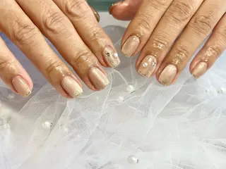 ネイル JAM Orario Nailのネイルデザイン