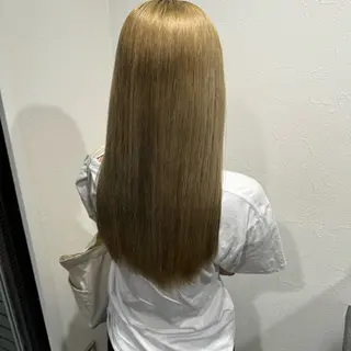 ロング 女性限定 / AYANO 💗🪽のヘアスタイル