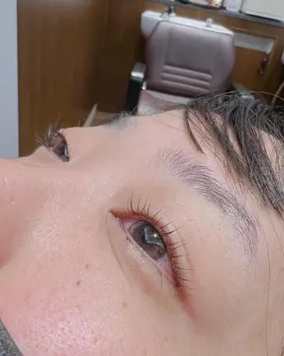 マツエク・マツパ 石田 悠夏のマツエク・マツパデザイン