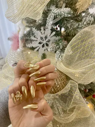 ネイル FLY Nail Salonのネイルデザイン