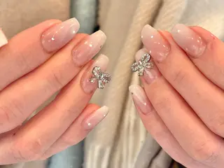 ネイル CHERIR NAILSALONのネイルデザイン
